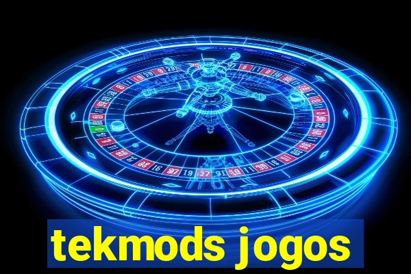 tekmods jogos